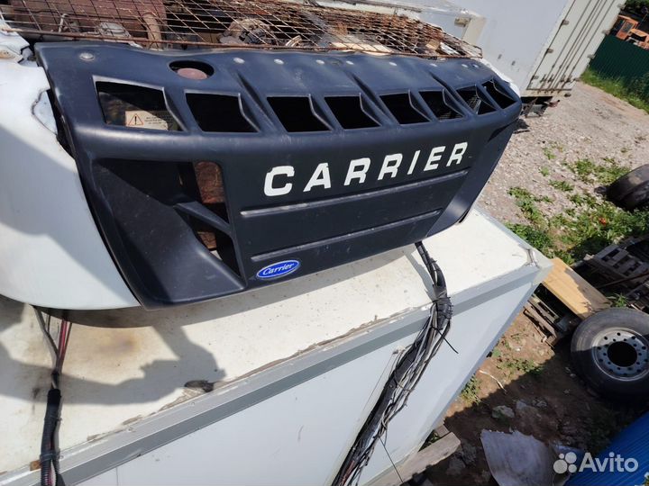 Реф установка бу