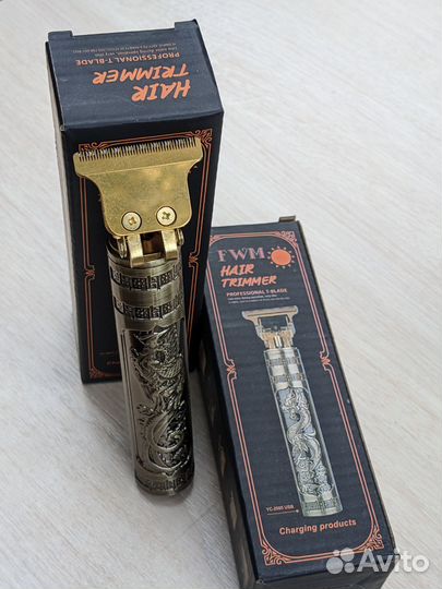 Машинка для стрижки и бритья
