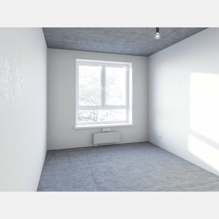 Квартира-студия, 30,7 м², 4/13 эт.