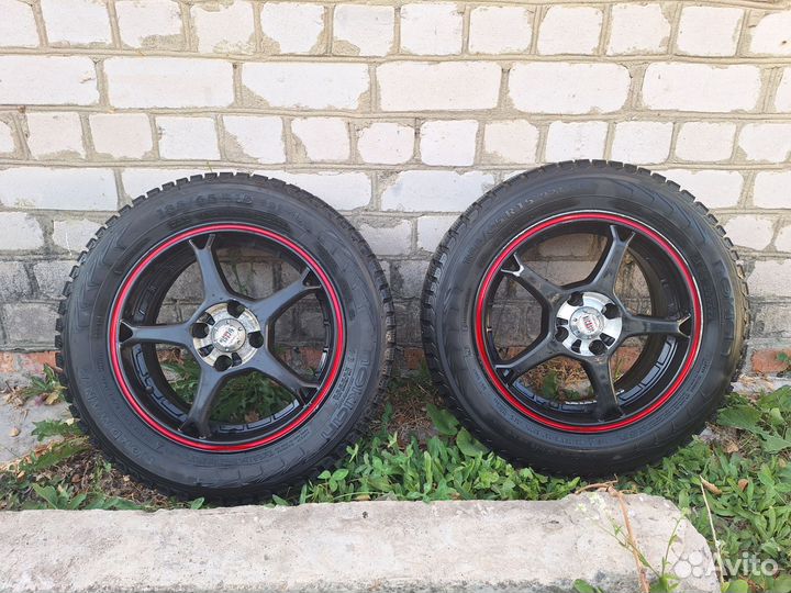 Nokian Tyres Nordman 5 185/65 R15