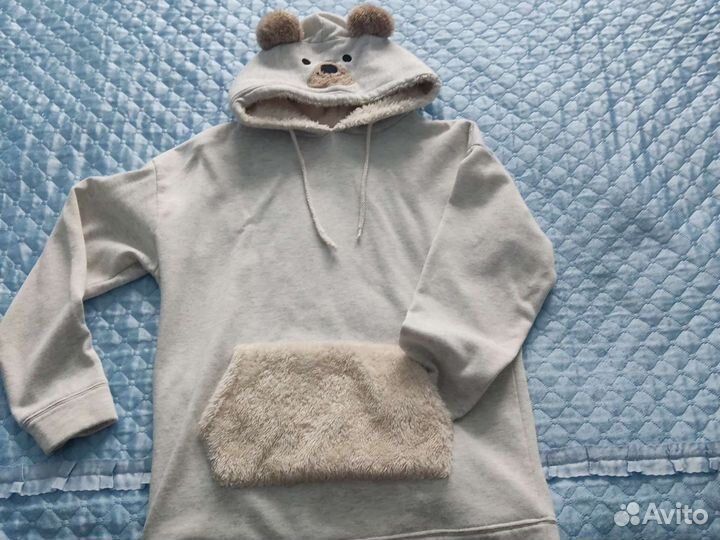 Худи Terranova p S