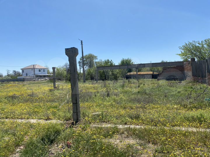 Участок 22 сот. (ИЖС)