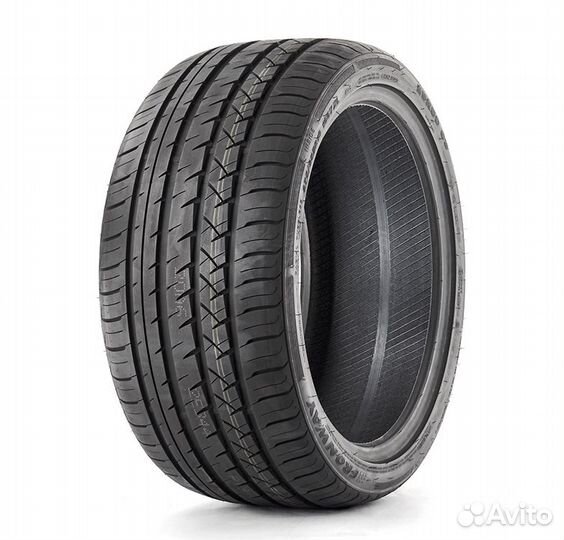 Fronway Eurus 08 195/45 R17 85W