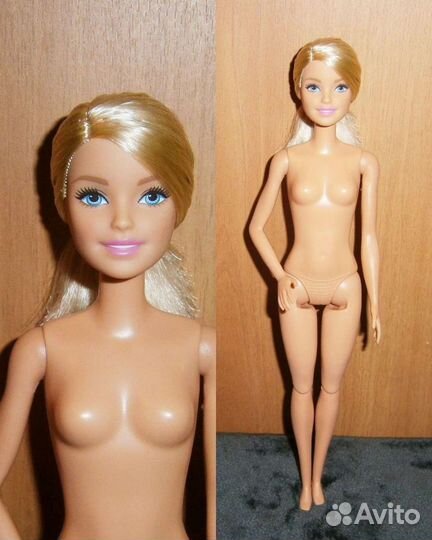 Куклы Барби Barbie 90х и современные