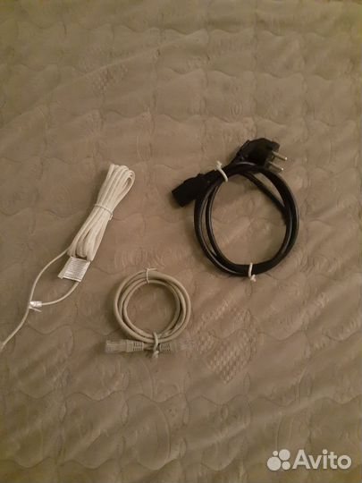 Провода кабели шнуры