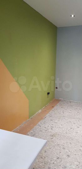 Свободного назначения, 13 м²