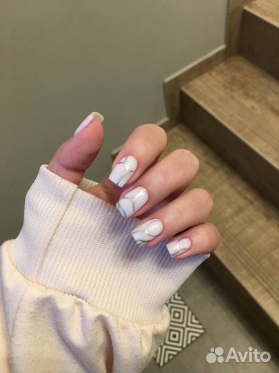 Маникюр