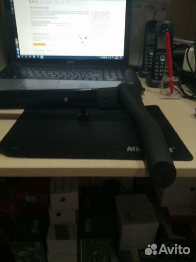 Ручка для гироскутера сигвея сегвея мини робота