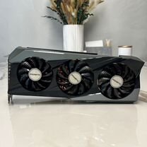 RTX 3070 Ti Gigabyte