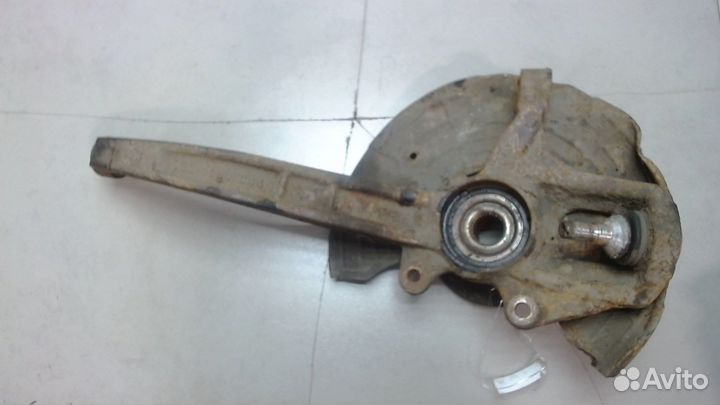 Ступица (кулак, цапфа) Mercedes R W251 2005, 2007