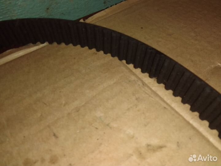 Ремень Грм 1.8 ARG Volkswagen Passat B5