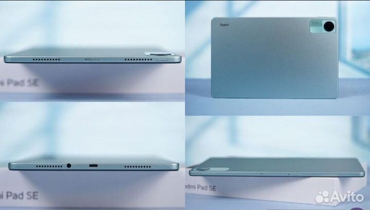 Xiaomi redmi pad se 8 256