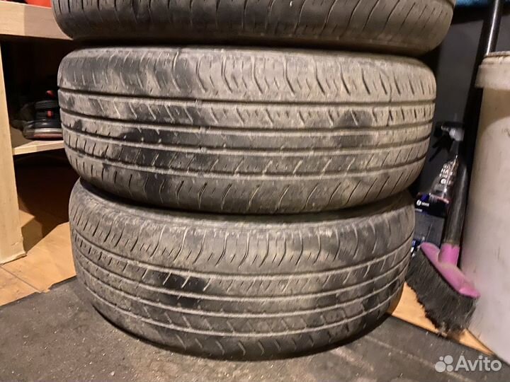 Колеса R14 Ваз LADA 185/65