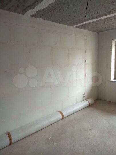 1-к. квартира, 44 м², 5/6 эт.