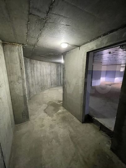 Кладовое помещение, келлер, склад, кладовка, 6 м²