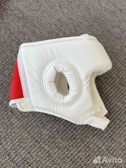 Защита для каратэ киноно шлем