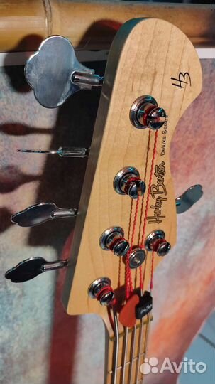 Бас гитары отличные