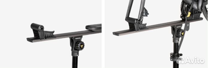 Велосипедная стойка Topeak Prepstand X