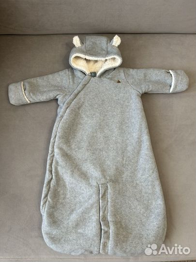 Комбинезон-конверт Gap