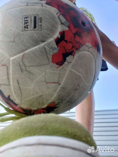 Мяч фифа 2017 Адидас оригинал