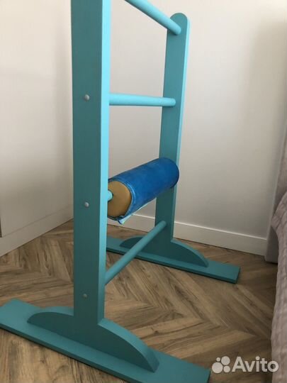 Станок доя хореографии