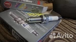 Свеча зажигания ilzkr7B11GS 7960 NGK