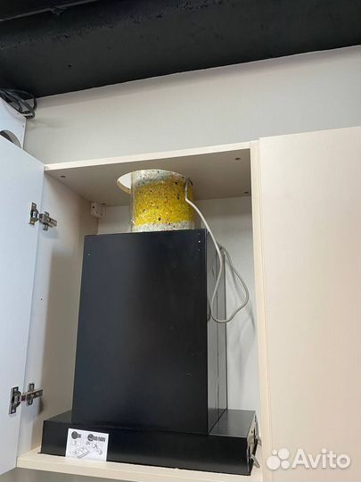 Falmec Вытяжка встраиваемая gruppo incasso NRS ste