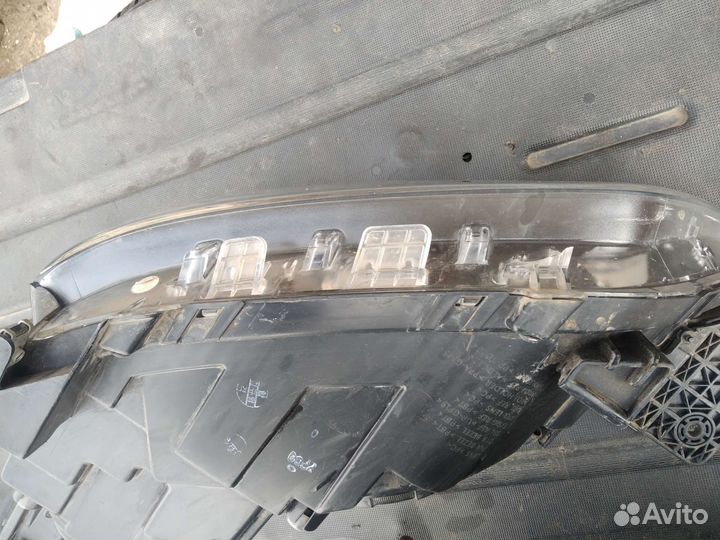 Hyundai Creta фара правая