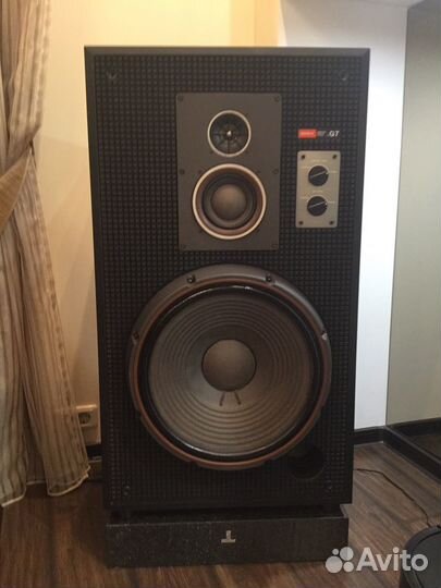 Колонки Sony ss G7