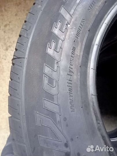 Viatti Strada Asimmetrico V-130 205/65 R15