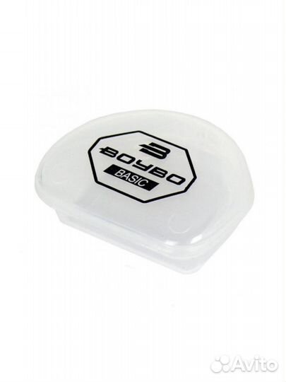 Капа боксерская