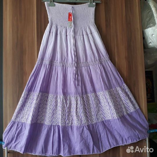 Платья для девочек