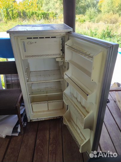 Холодильник бу