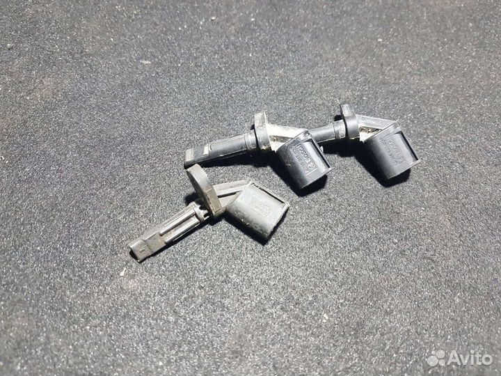 Датчик абс левый audi a6 c6