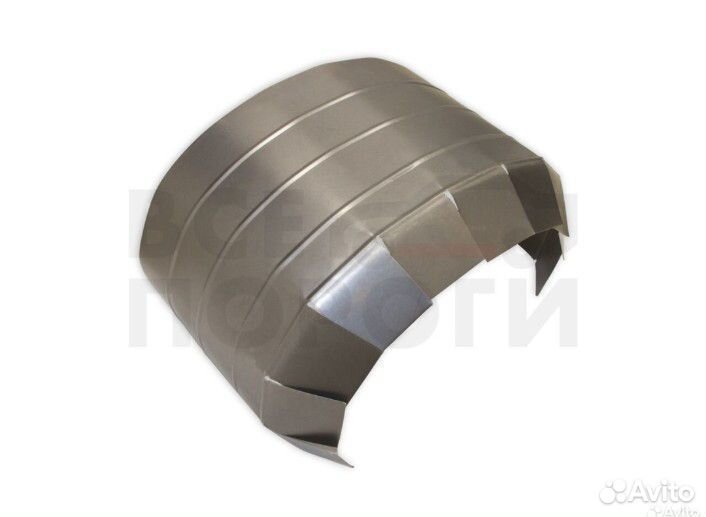 Внутренняя арка Toyota land Cruiser 120 5 дв