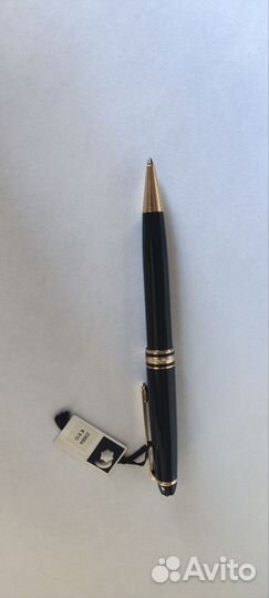 Montblanc ручка