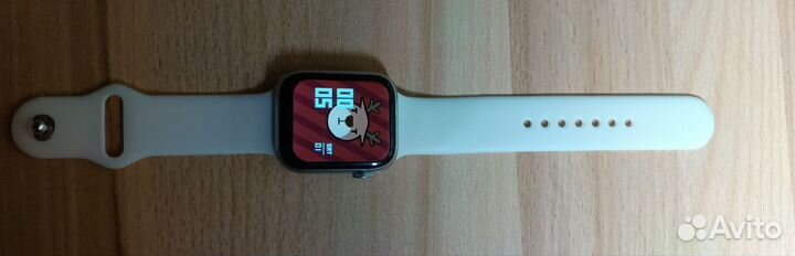 SMART watch 7