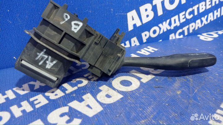 Переключатель поворотов Audi A4B6 седан BFB 2003