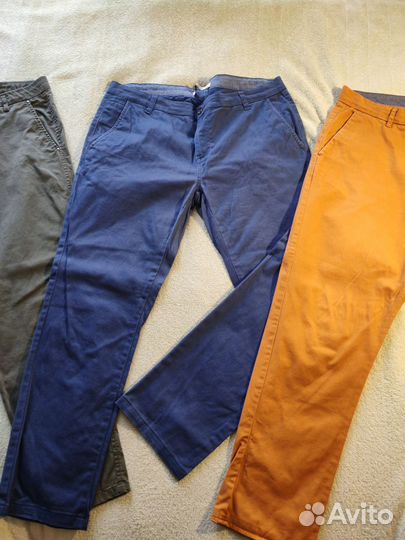 Брюки женские пакетом