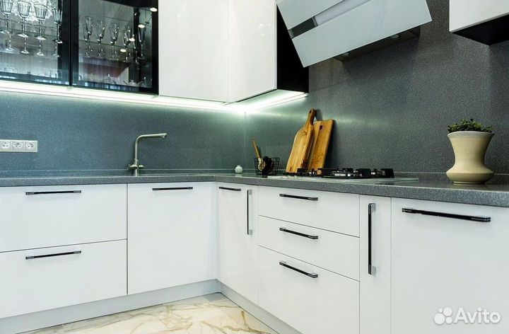 Кухня Модерн на заказ