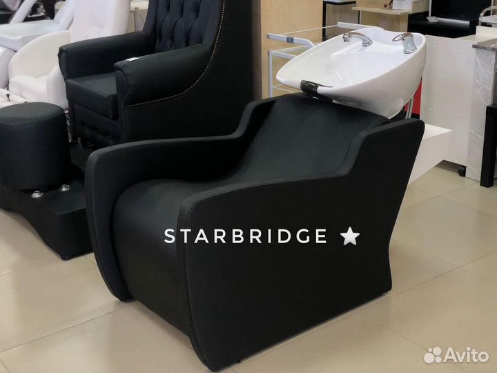 Мойка парикмахерская