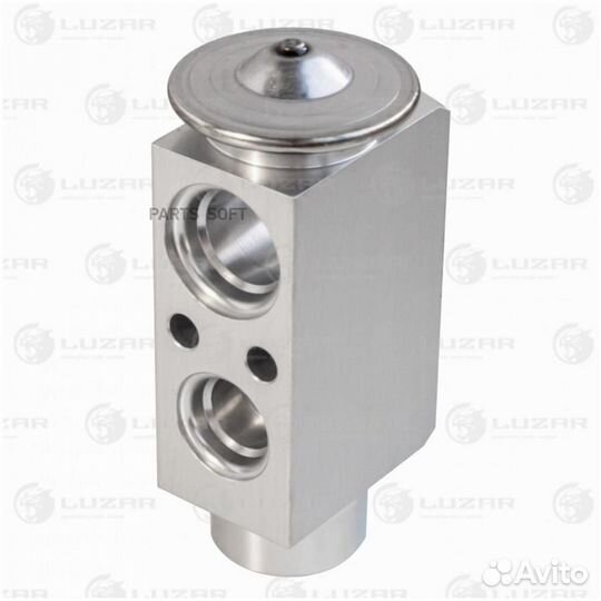 Клапан расширительный трв для а/м Ford Focus III