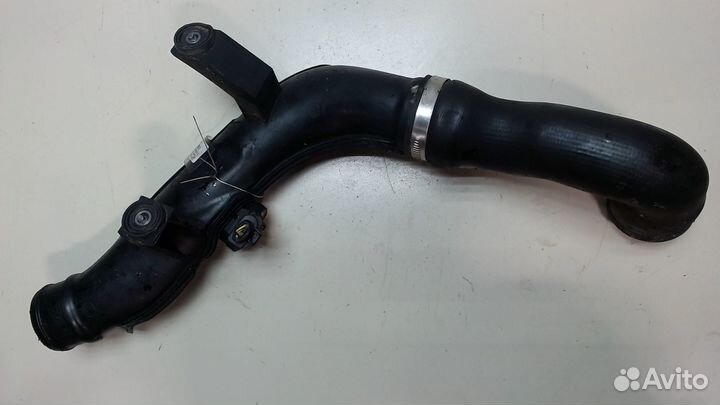 Патрубок интеркулера Volkswagen Passat CC, 2012