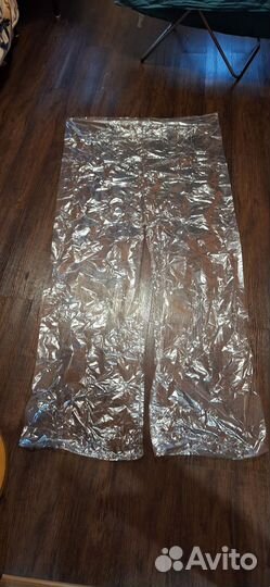 Штаны для обертывание