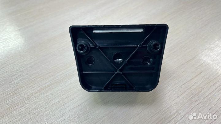 Фонарь подсветки номера прицепа FT-031 LED fristom