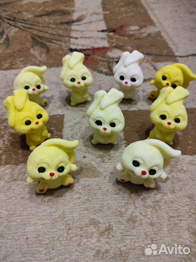 Мыло ручной работы