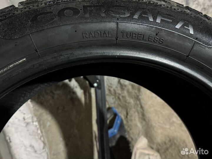 Corsa 2233 245/45 R18