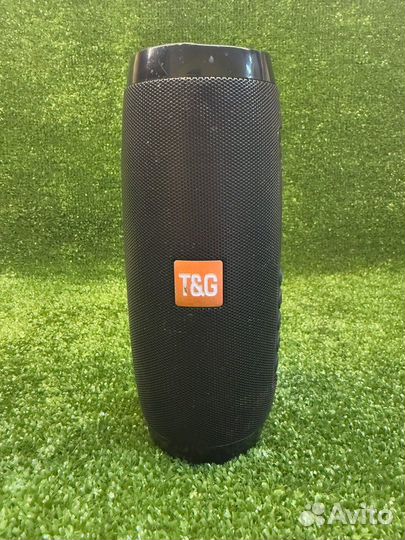 Колонка Bluetooth TG-157