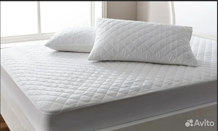 Матрас DreamLine Classic + 30 TFK 140х190 см