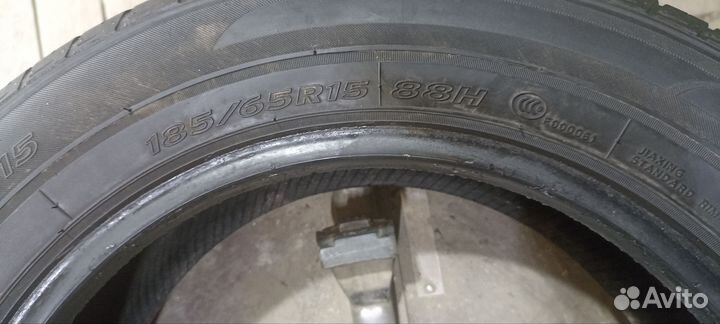 Hankook Optimo K415 185/65 R15 88H